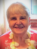 Audrey Ina Gallagher