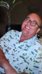 Brian Robert (Barney) Williamson