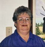 Bernadette Belliveau