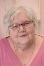 Clairina “Claire” Boucher