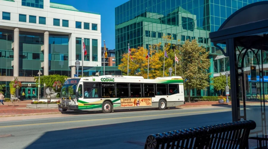 Codiac Transpo will switch to reloadable fare card