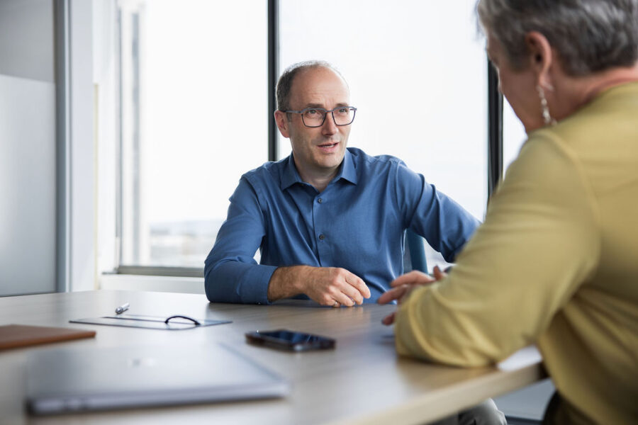 French-language leadership skills coaching program launches in New Brunswick 