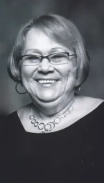 Donalda Léger