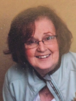 Edwina ” Dianne” Boudreau