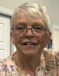 Eileen Ruth Lewis