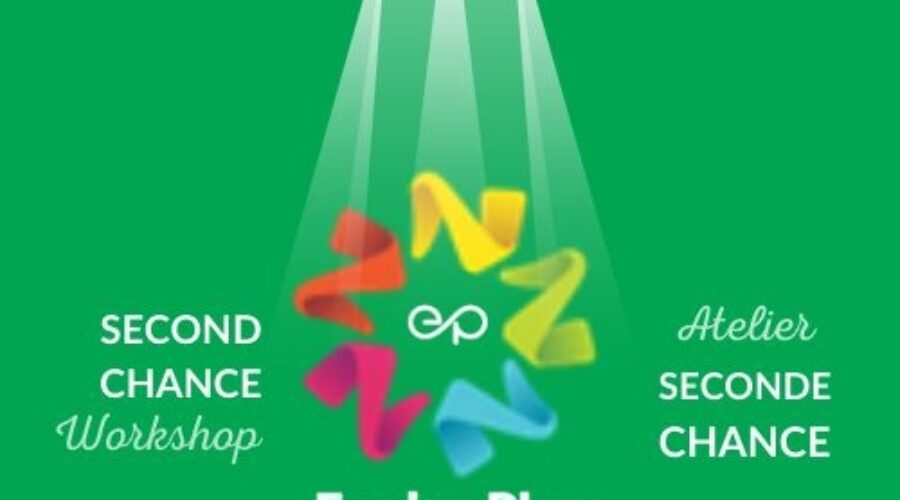 RECYCLING IS OUR BUSINESS – GIVING HOPE IS OUR PASSION 