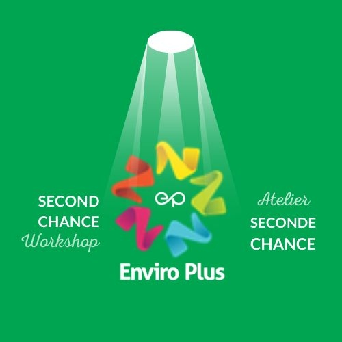 RECYCLING IS OUR BUSINESS – GIVING HOPE IS OUR PASSION 