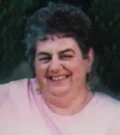 Gisèle Richard
