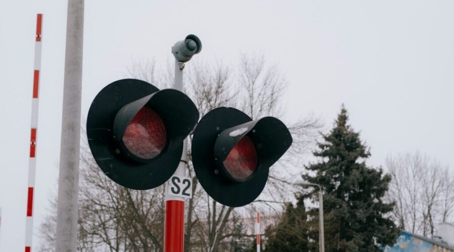 Police looking into train-pedestrian incident in downtown Moncton