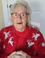 Marjorie Helena Hiltz