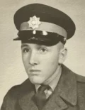 John “JJ” Joseph Doucette
