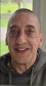 Gérald “July” Cormier