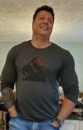 Kevin Robert Landry