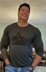 Kevin Robert Landry