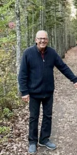 Robert “Kit” Cyr