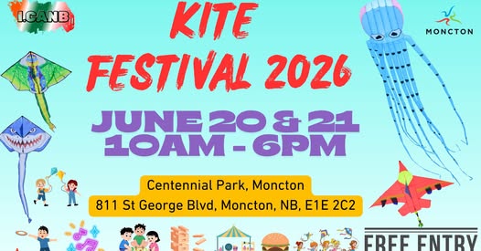 kites