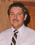 Louis Nickerson