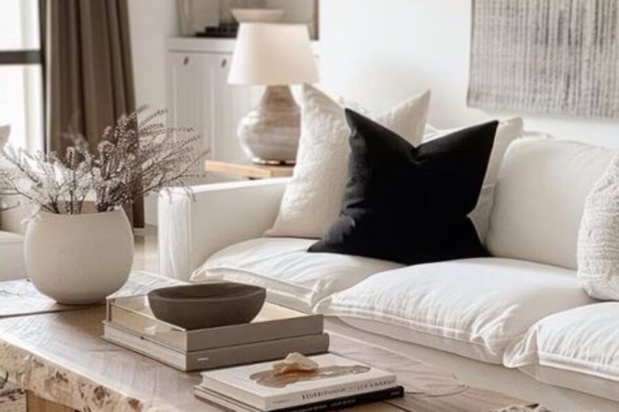 LIVING ROOM THEMES 