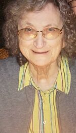 Marie Morang