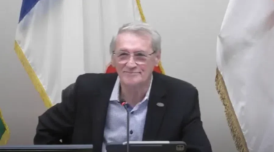 Dieppe to host sendoff for long-time Mayor