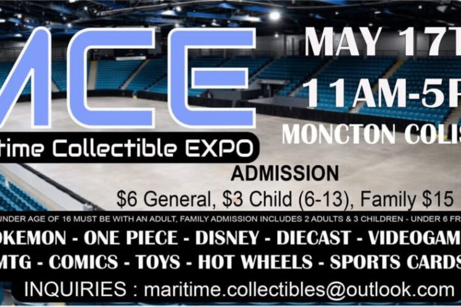 MARITIME COLLECTIBLE EXPO