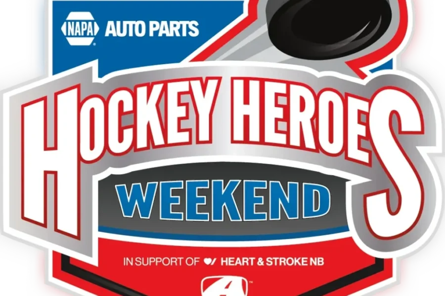 NAPA Hockey Heroes