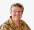Paulette Christie