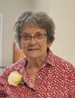 Sandra Elvira Swansburg