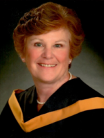 Sandra Jean Foreman-Webb