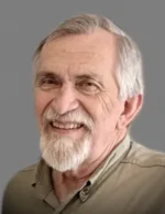 Stephen Murray Robinson