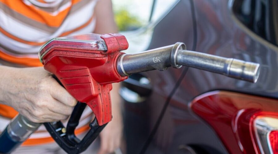 Gas prices continue to yo-yo in New Brunswick