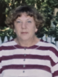 Willa Elizabeth Geldart
