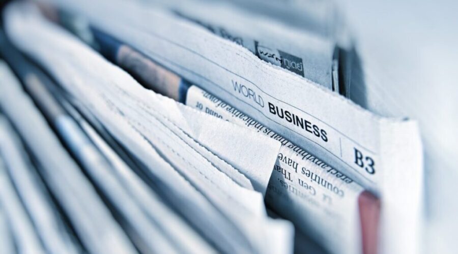 Postmedia to move newspaper printing out of N.B.