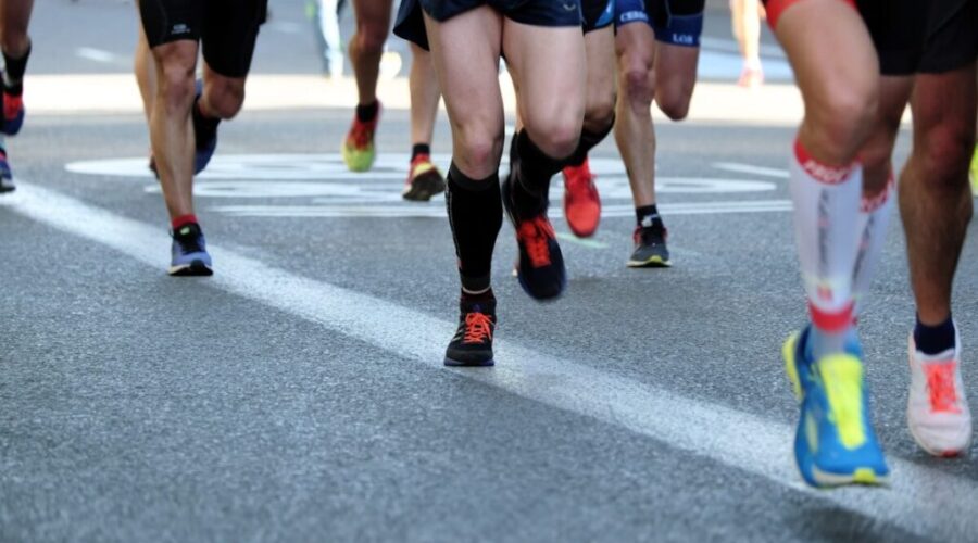 2026 Fredericton Marathon expected to hit registration record