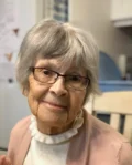 Yvonne Robichaud