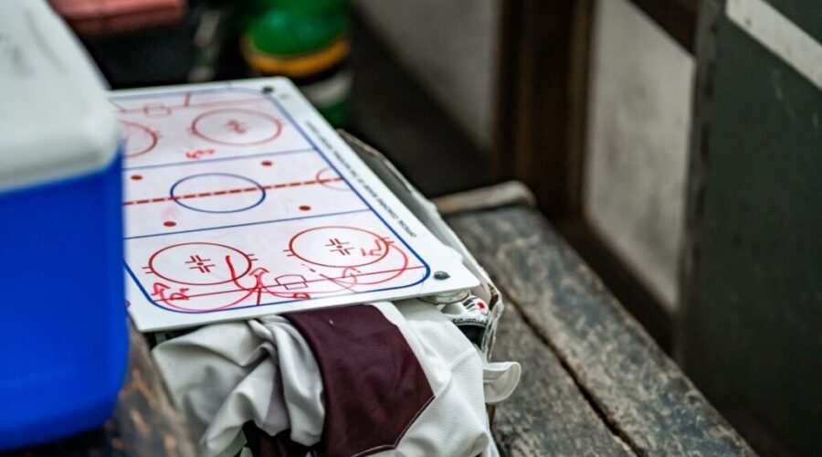 Wildcats drop marathon game 1