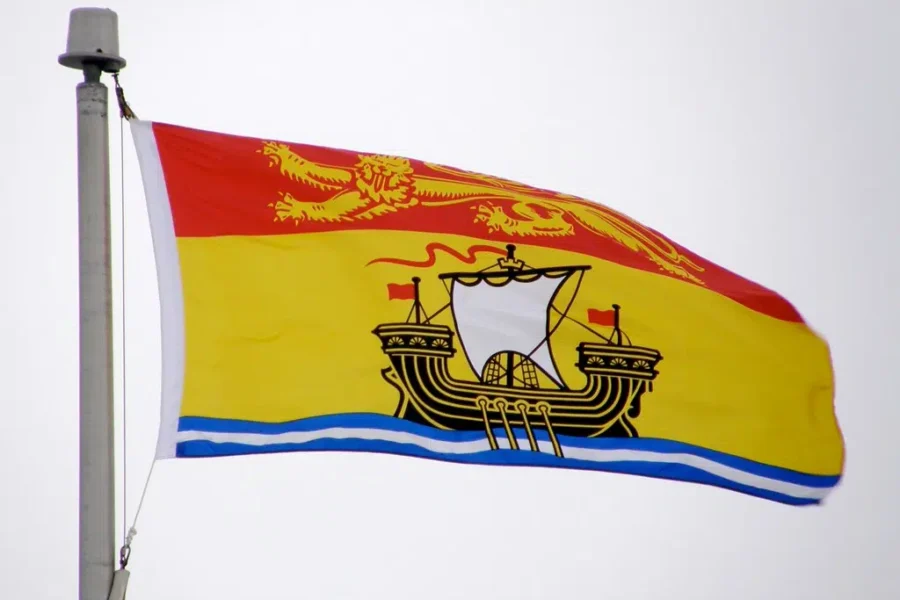 Host community wanted for N.B. Day ceremony