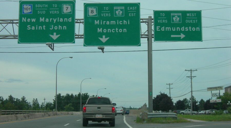 N.B. Highway Act amendments would address regulatory gaps