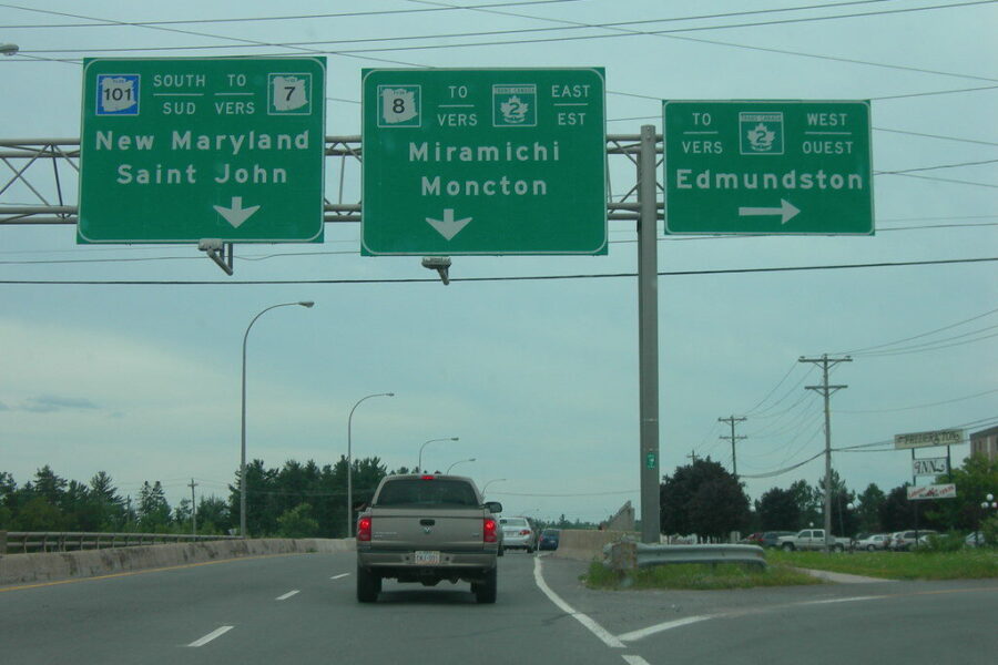 N.B. Highway Act amendments would address regulatory gaps