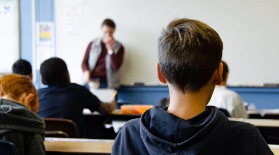 Concerns force Moncton School into hold and secure