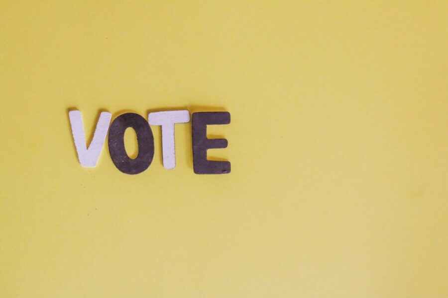 It’s municipal election day in New Brunswick