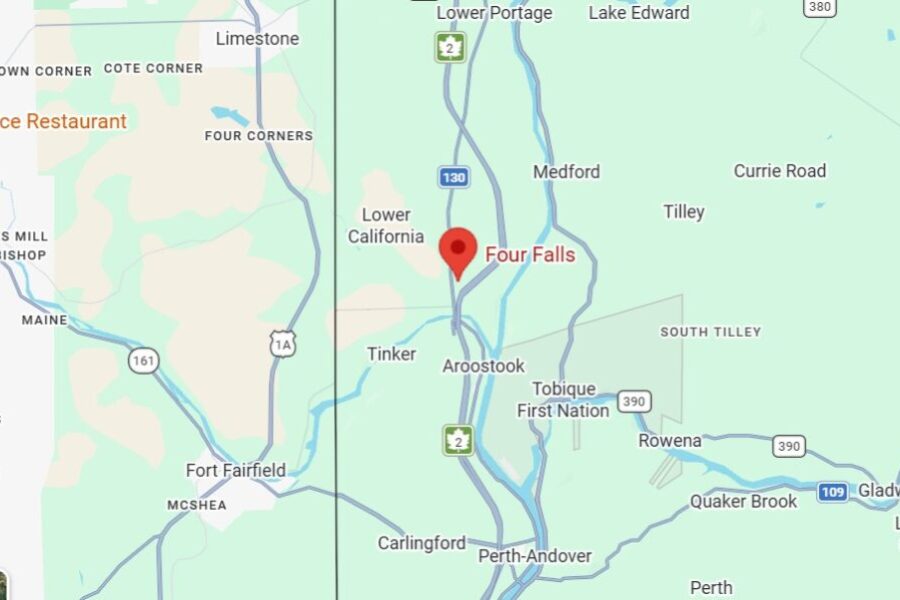 CBSA says Four Falls port of entry will not reopen