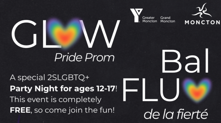 Glow Pride Prom: A Night to Shine Bright