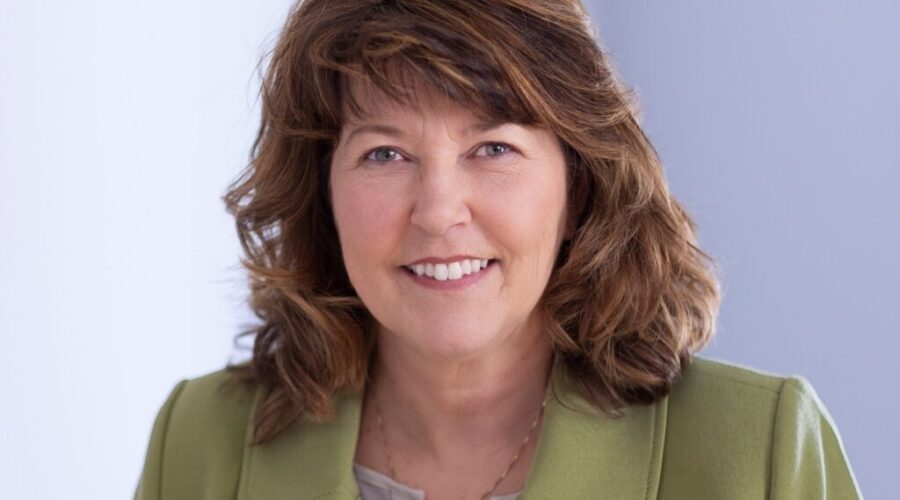 Hélène Boudreau will be Dieppe’s first female Mayor