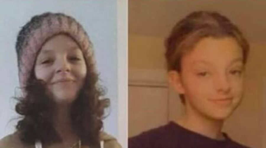 Search continues for N.B. teen, five years later