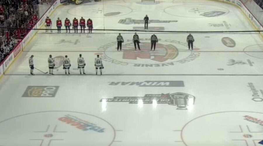 Wildcats lose in game six, big win for Chicoutimi