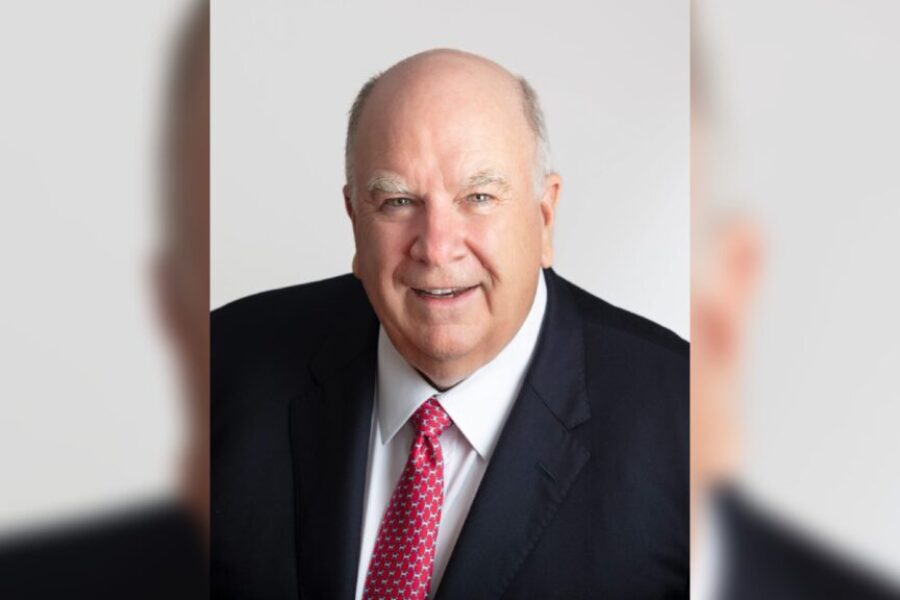 Visitation planned today for Robert K. Irving