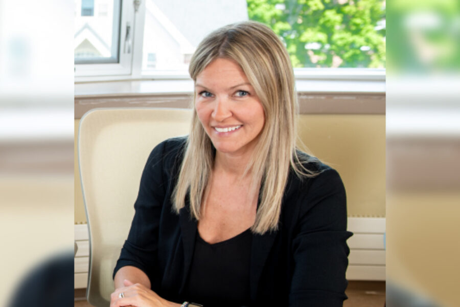 UNB launches PhD in nursing to address faculty shortages