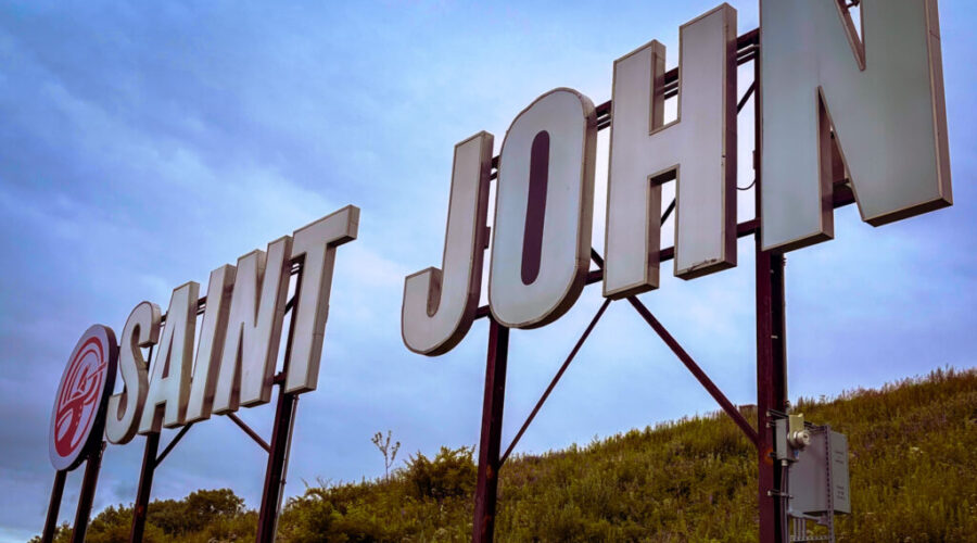 Saint John pilot funds security upgrades for businesses affected by crime