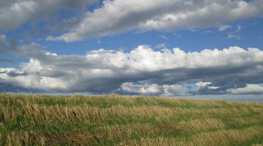 Funds for research centre in Tantramar Marshes to get greener
